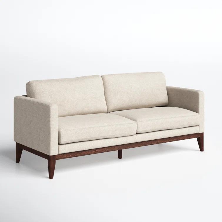 Rowland 77'' Upholstered Sofa