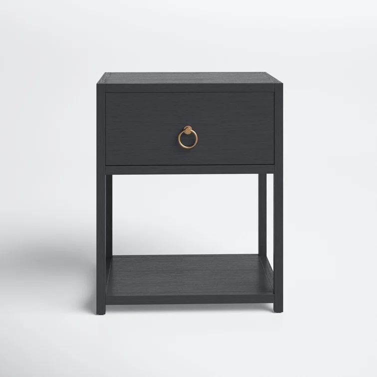 Elin 1 - Drawer Nightstand