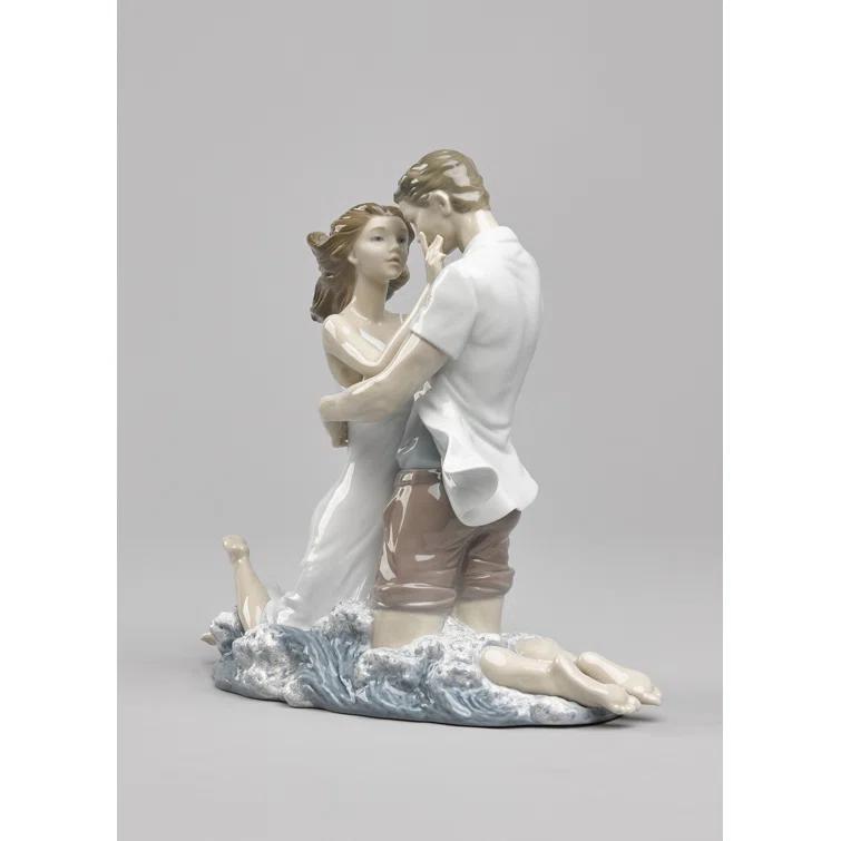 Lladro You're Everything to Me Couple Figurine