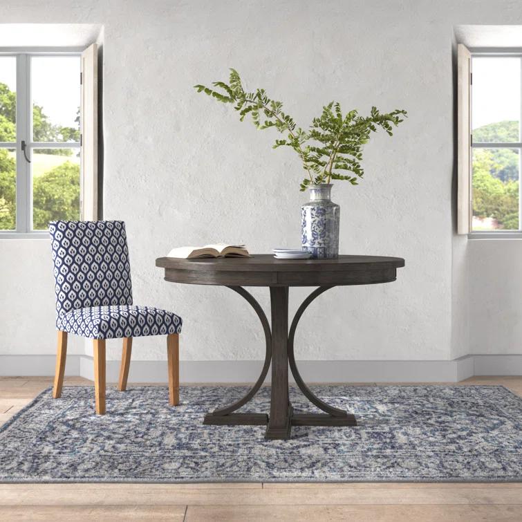 Sylva 20'' H Upholstered Dining Chair