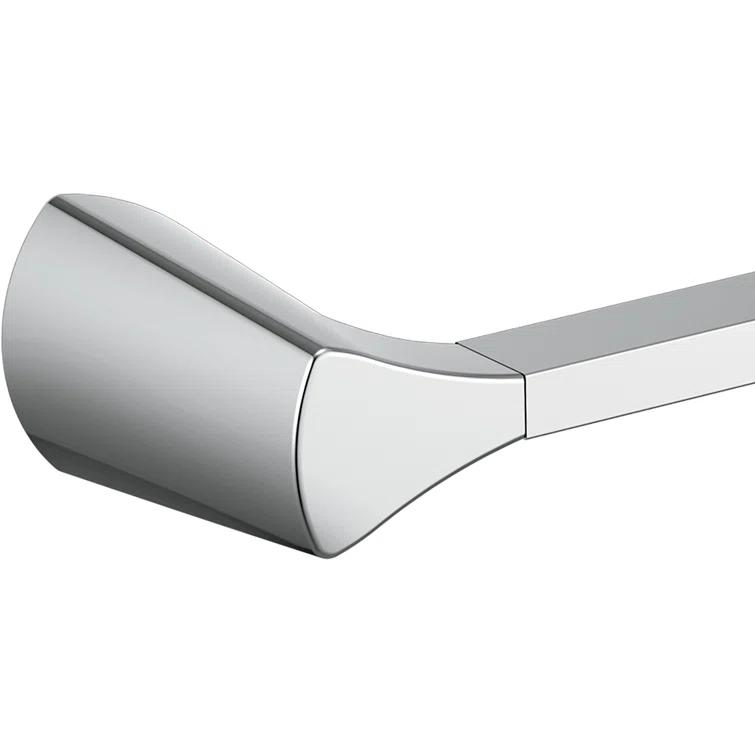 Zura Wall Mounted Towel Bar