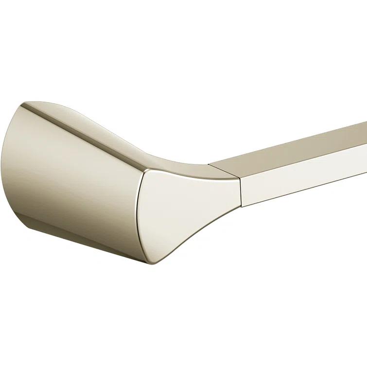 Zura Wall Mounted Towel Bar