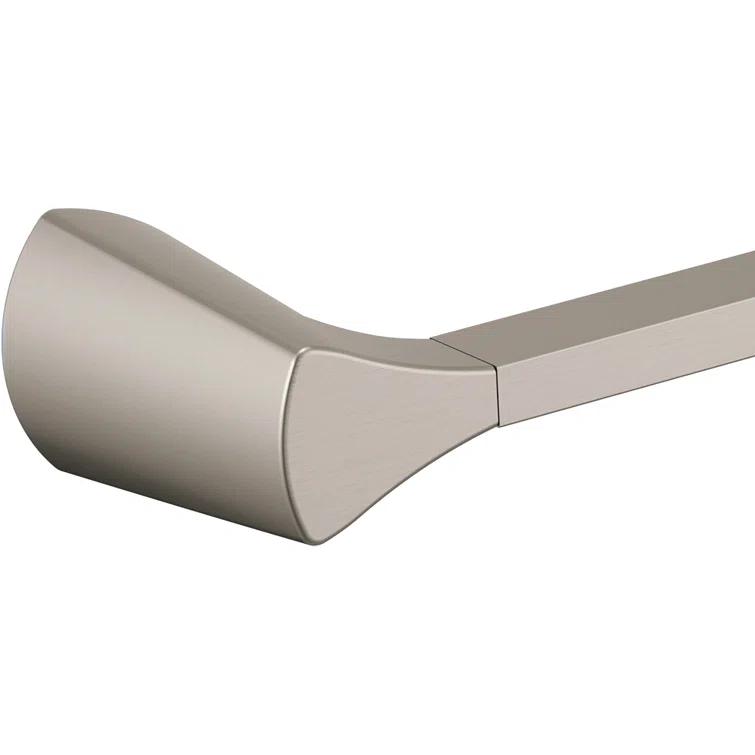Zura Wall Mounted Towel Bar