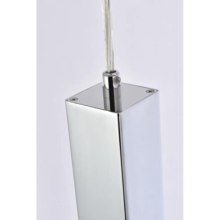 Aliha 36 - Light Cluster Pendant