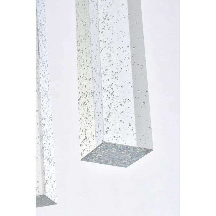 Aliha 36 - Light Cluster Pendant