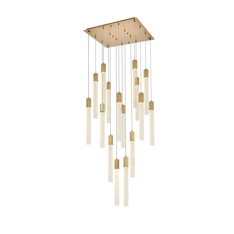 Aliha 16 - Light Cluster Pendant