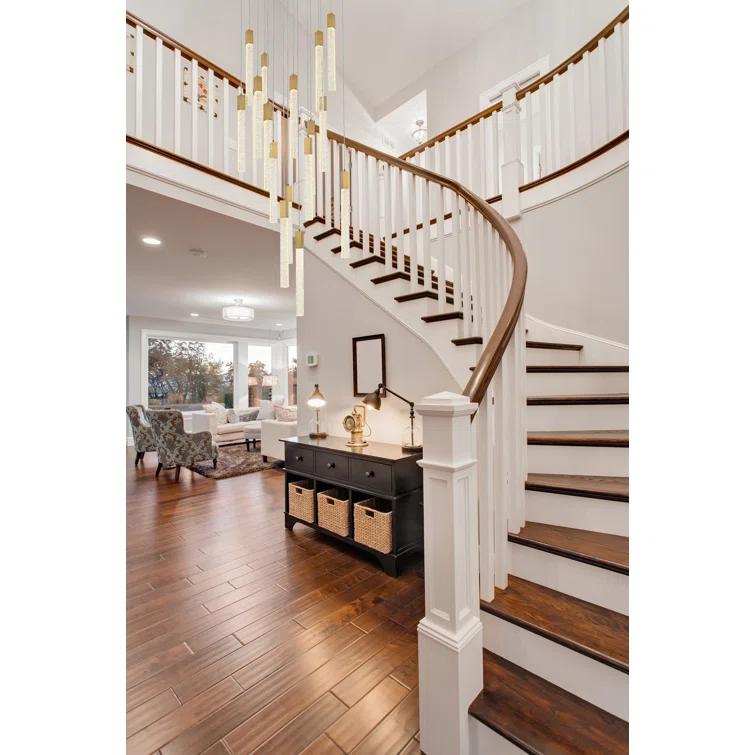 Aliha 16 - Light Cluster Pendant