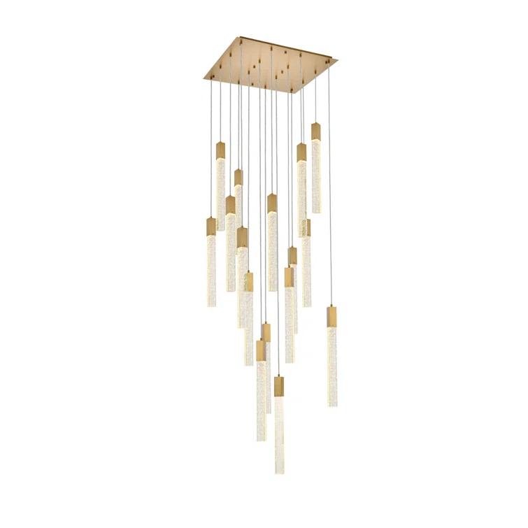 Aliha 16 - Light Cluster Pendant