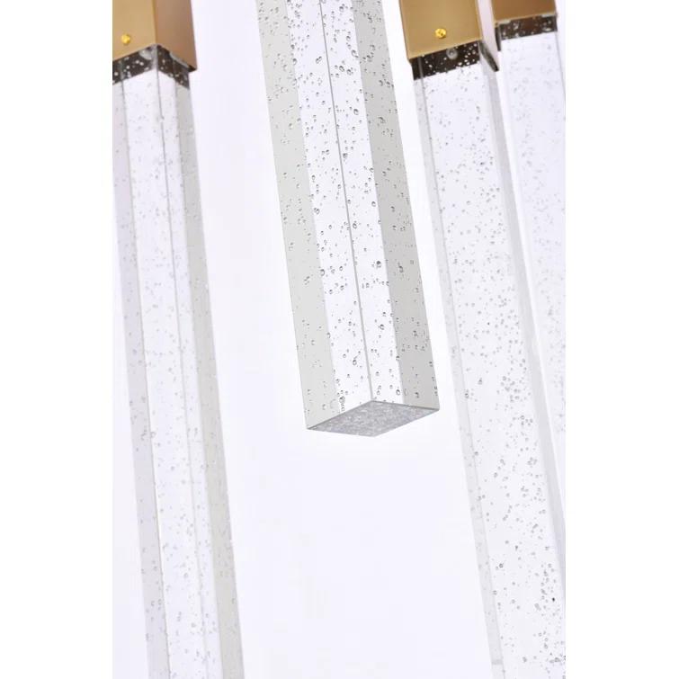 Aliha 16 - Light Cluster Pendant