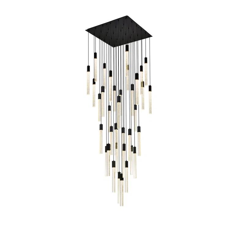 Aliha 36 - Light Cluster Pendant