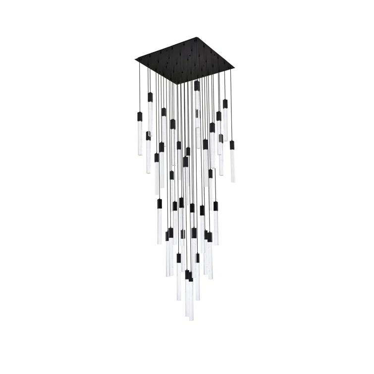 Aliha 36 - Light Cluster Pendant