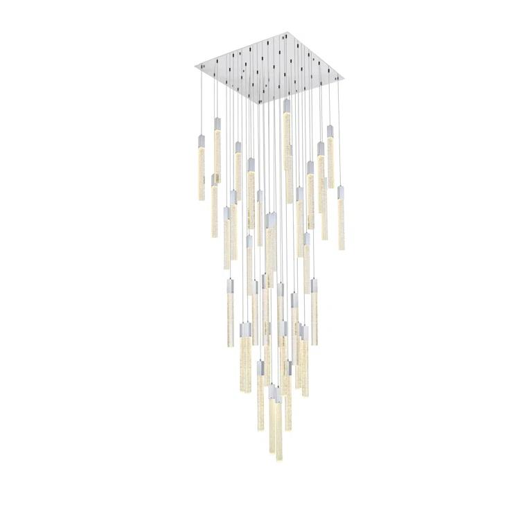 Aliha 36 - Light Cluster Pendant