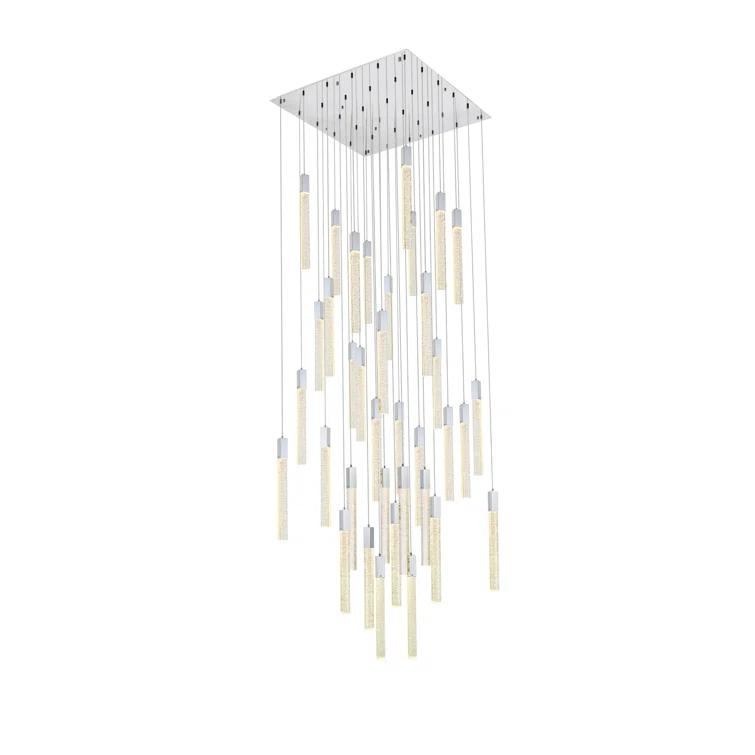 Aliha 36 - Light Cluster Pendant