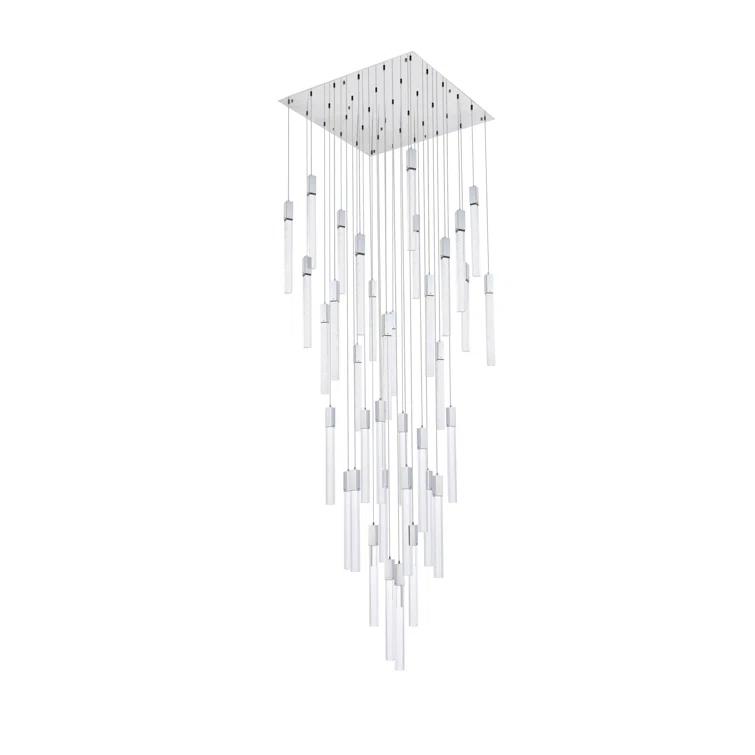 Aliha 36 - Light Cluster Pendant
