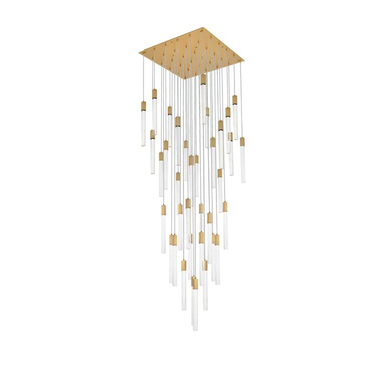 Aliha 36 - Light Cluster Pendant
