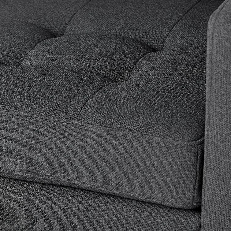 Towne Bi-Sectional