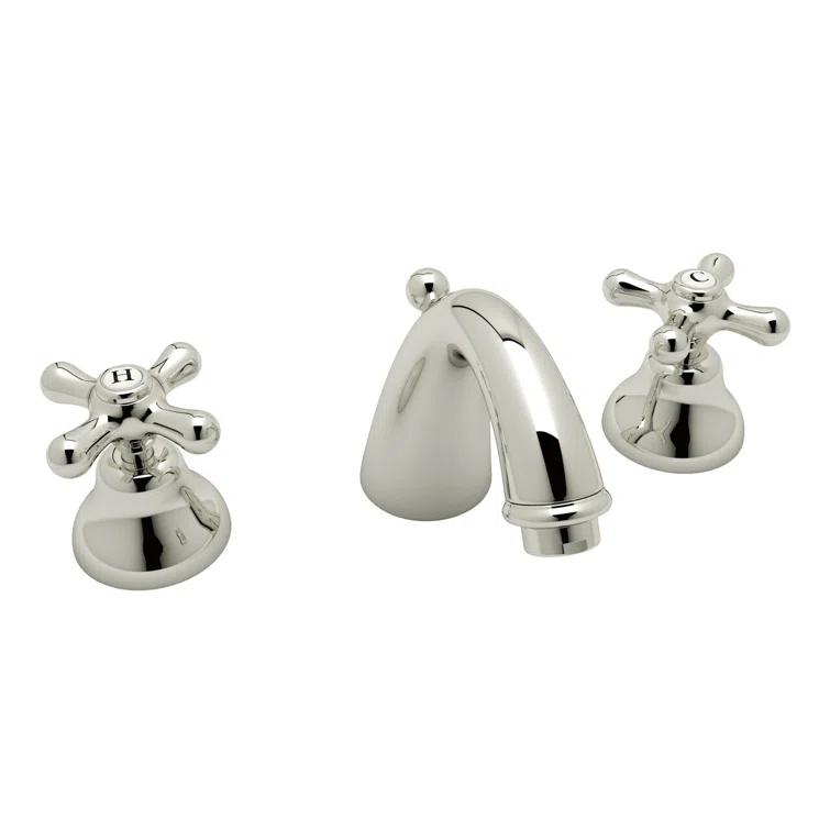 Verona Widespread Lavatory Faucet