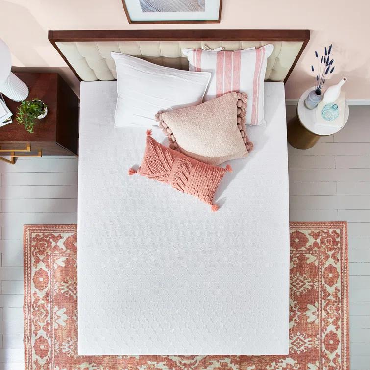 Sleep Innovations Sleep Innovations Shiloh Memory Foam Mattress