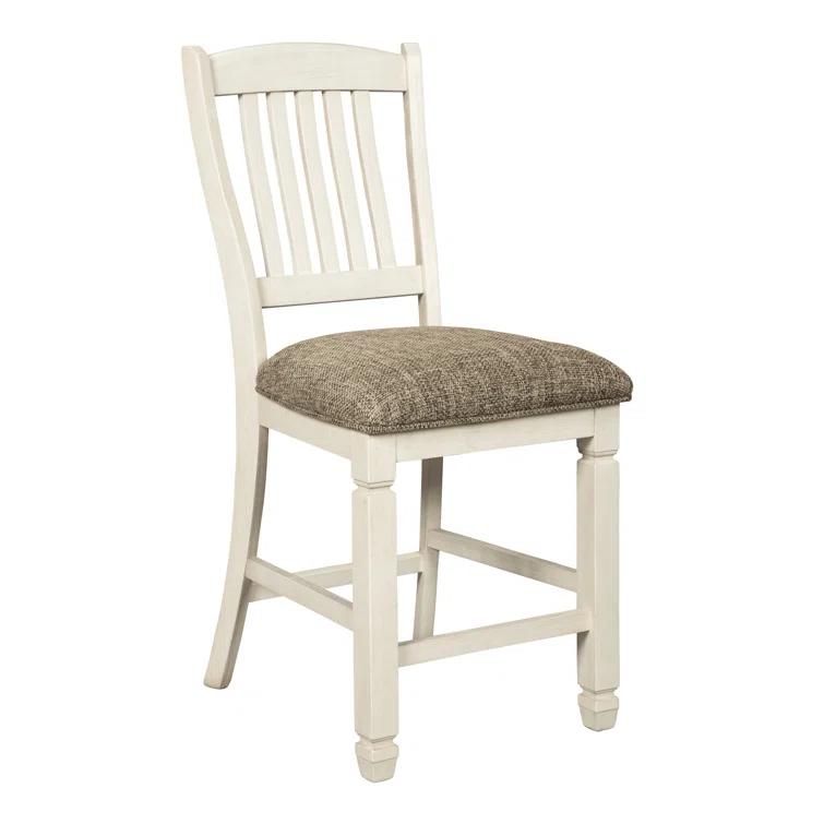 Signature Design by Ashley 24" Counter Stool (Set of 2)