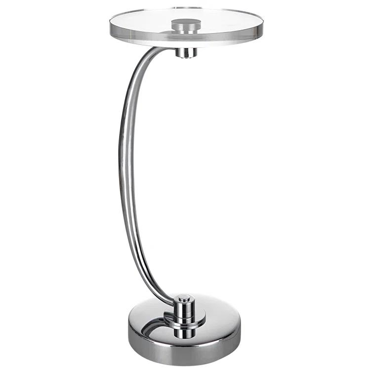 26.5 inch Drink Table Bailey Street Home 208-Bel-4541994
