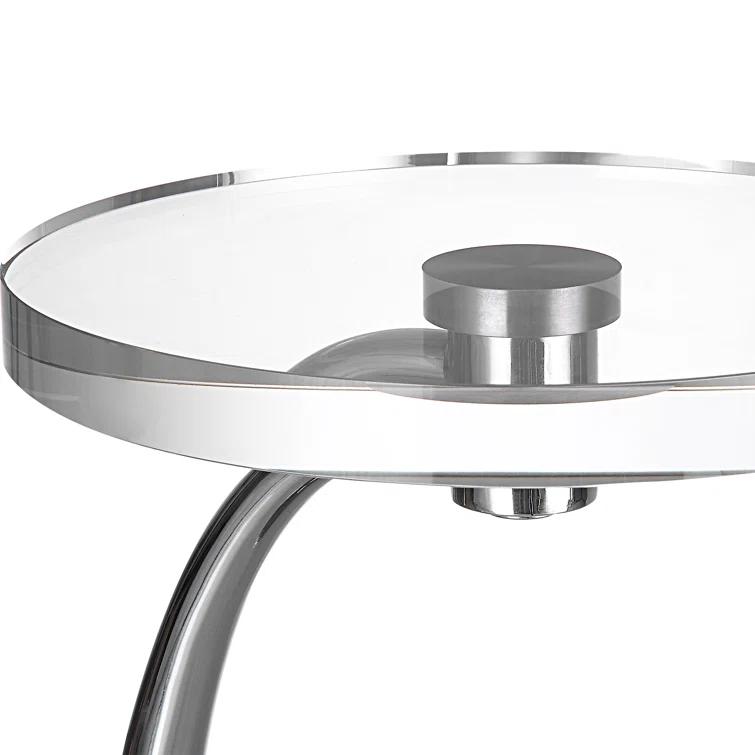 26.5 inch Drink Table Bailey Street Home 208-Bel-4541994