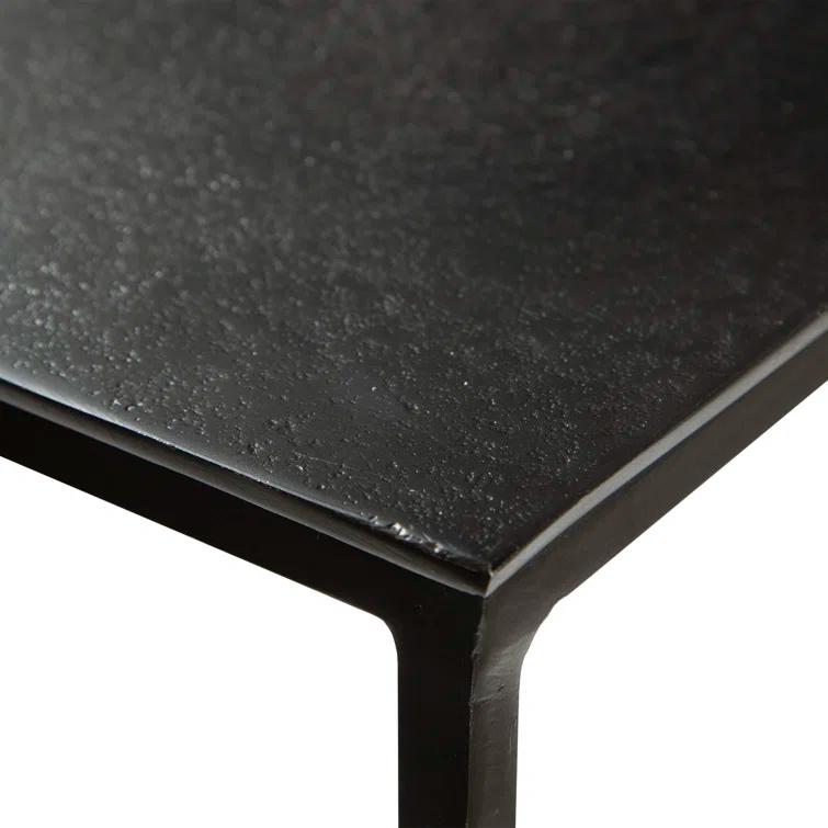 Addie Nesting End Table
