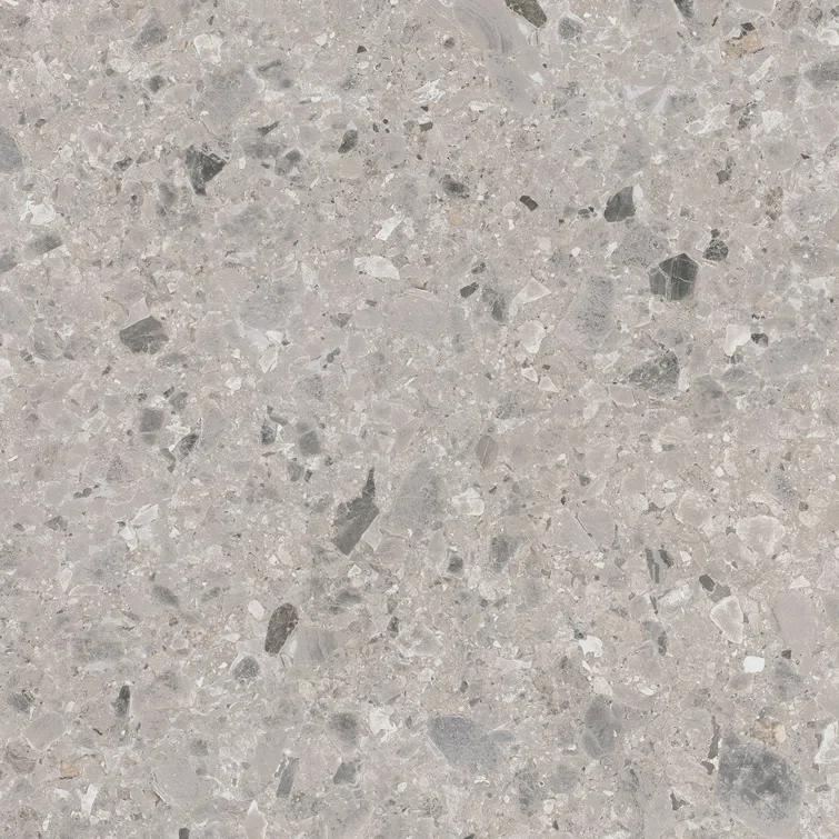 GlueCore Mosaic 28mil x 12" W x 10" L Glue Down Vinyl Tile Flooring
