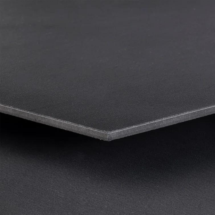 GlueCore Mosaic 28mil x 12" W x 10" L Glue Down Vinyl Tile Flooring