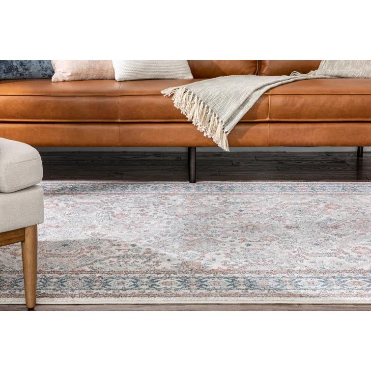Estey Oriental Rug