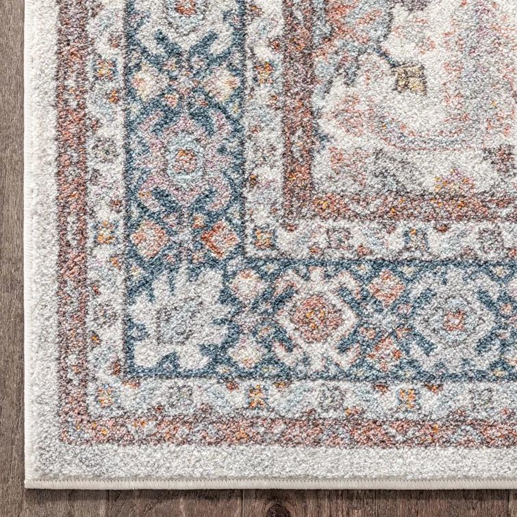 Estey Oriental Rug