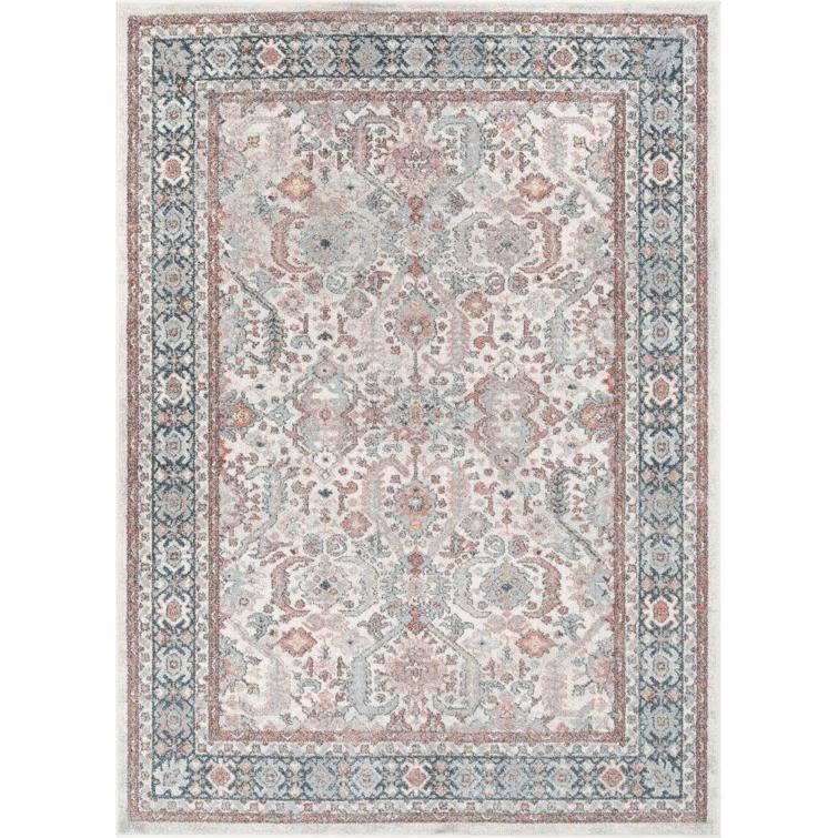 Estey Oriental Rug