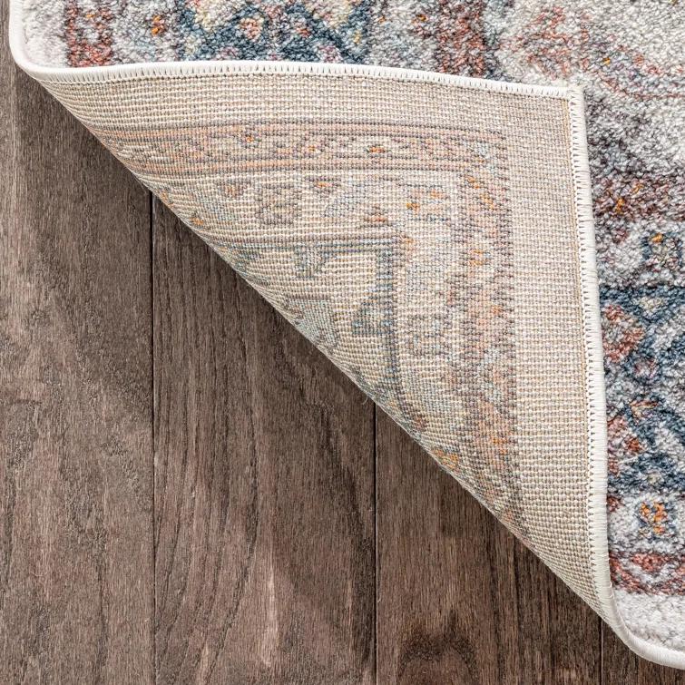 Estey Oriental Rug