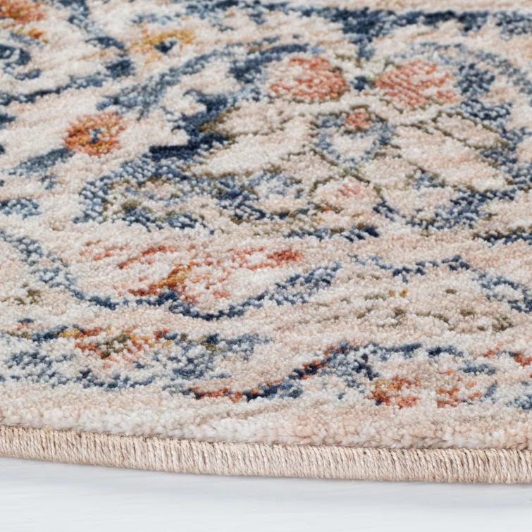 Warwick Lauren Ralph Lauren Performance Oriental Rug