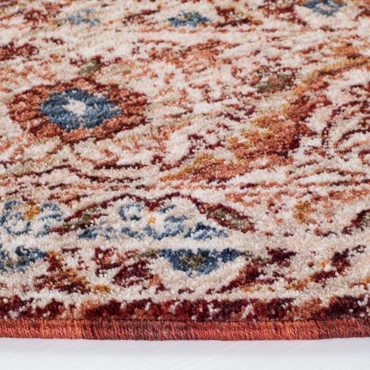 Warwick Lauren Ralph Lauren Performance Oriental Rug