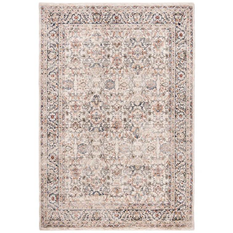 Warwick Lauren Ralph Lauren Performance Oriental Rug