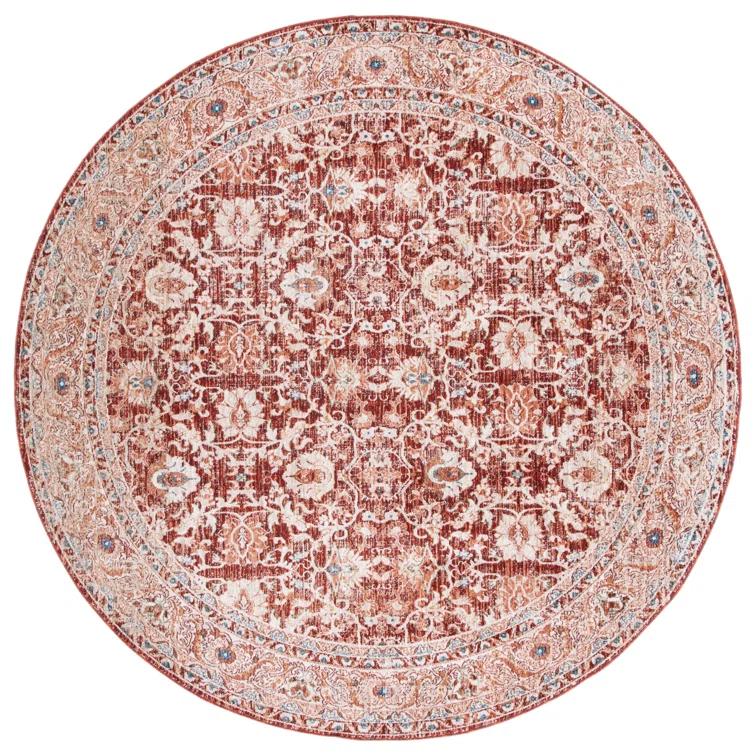 Warwick Lauren Ralph Lauren Performance Oriental Rug