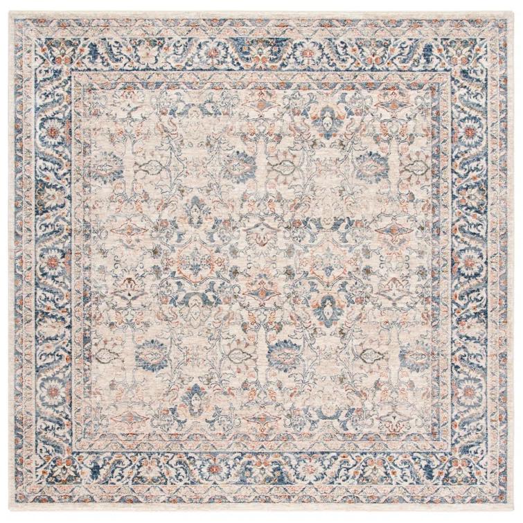 Warwick Lauren Ralph Lauren Performance Oriental Rug