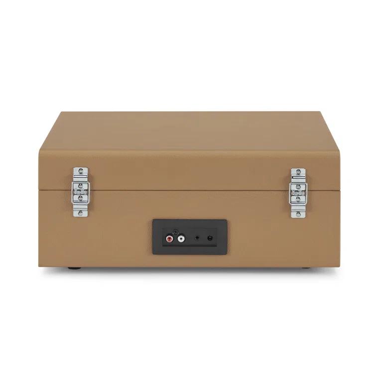 Crosley Voyager Turntable