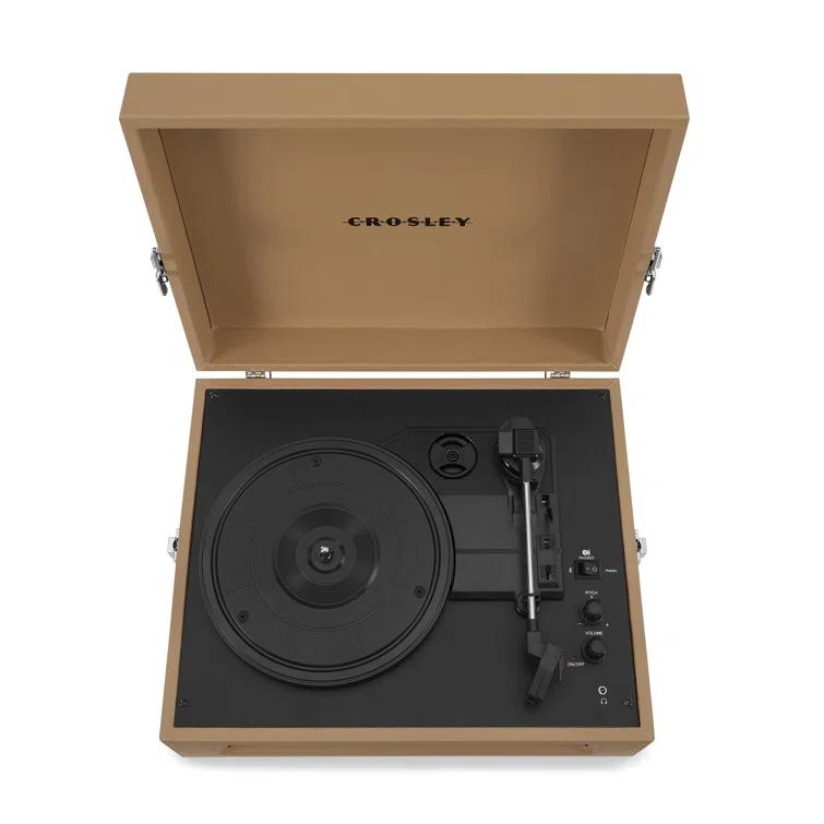 Crosley Voyager Turntable