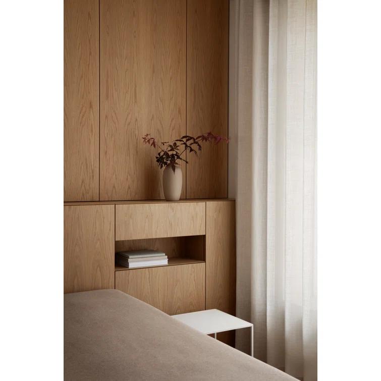 Blomus CEOLA Ceramic Table Vase 8.3''