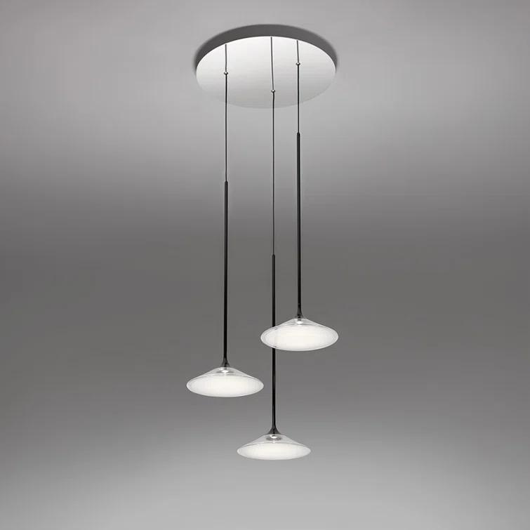 Orsa Multi-Light Pendant