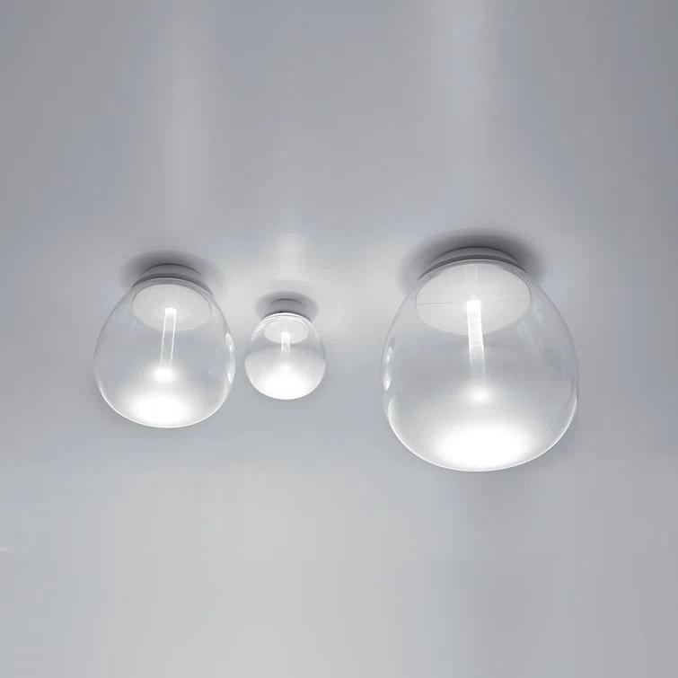 Empatia LED Flush Mount