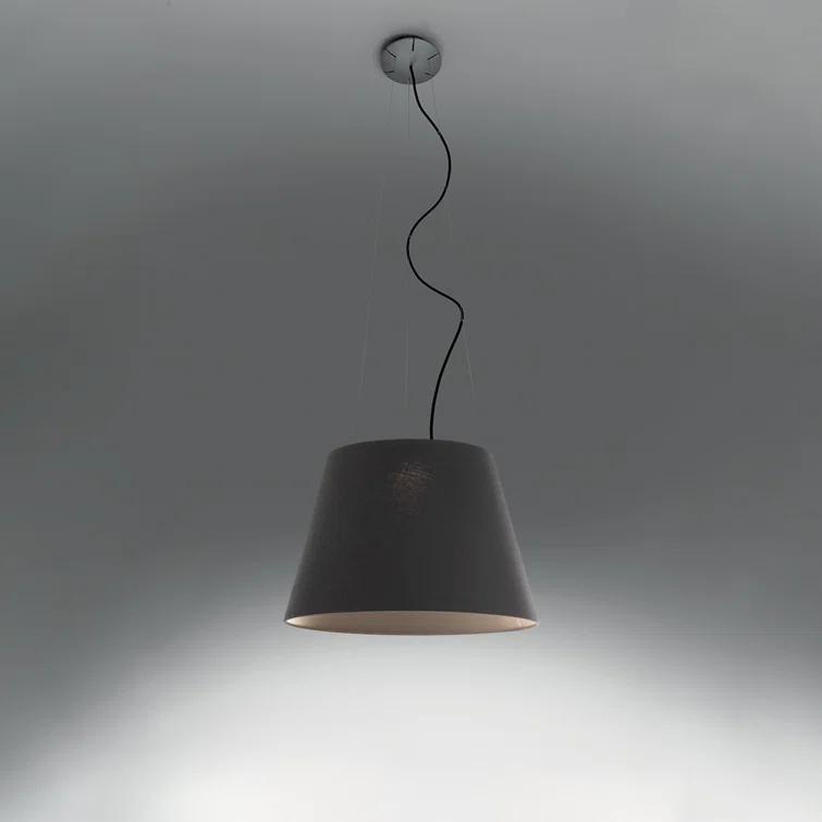 Tolomeo Mega Outdoor LED Pendant
