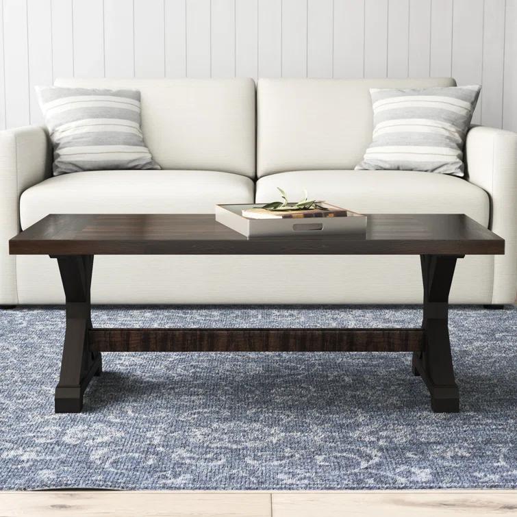 Burt Coffee Table