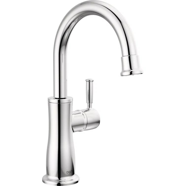 Traditional Beverage Faucet
