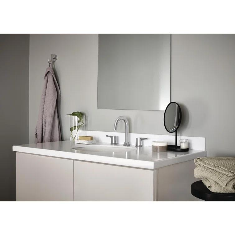 Precept 2-handle Bathroom Faucet
