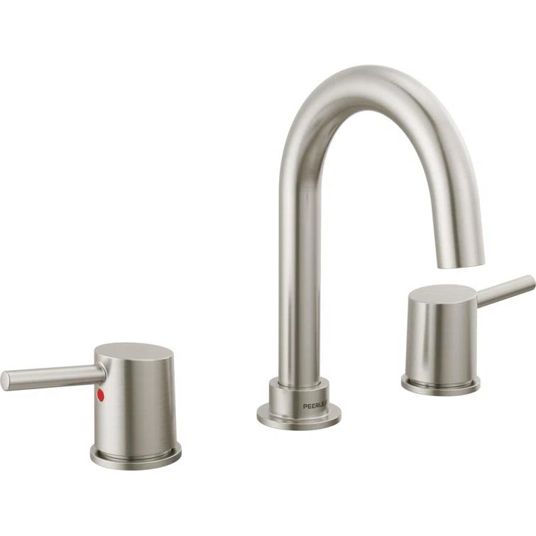 Precept 2-handle Bathroom Faucet