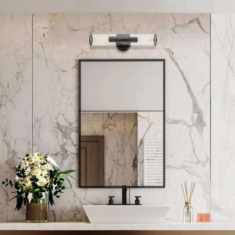 Wade Logan® Birchfield Dimmable Vanity Light