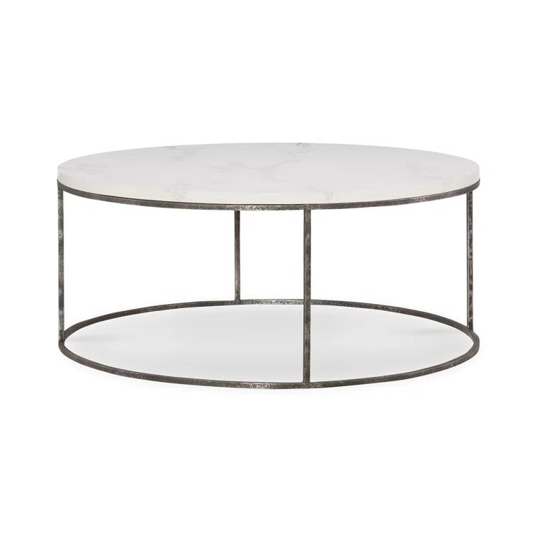Maitland-Smith Junie Coffee Table