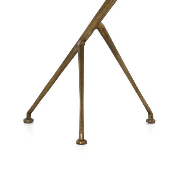 Araceli Side Table
